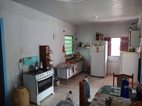 Imagem Chácara com 3 Quartos à Venda, 1.600 m² em águas Claras - Viamão