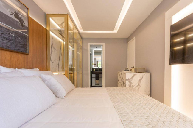 Imagem Apartamento com 2 Quartos à Venda, 60 m² em Cabo Branco - João Pessoa