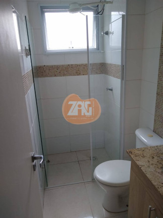Imagem Apartamento com 3 Quartos à Venda, 71 m² em Vila São José - Taubaté Imagem Apartamento com 3 Quartos à Venda, 71 m² em Vila São José - Taubaté