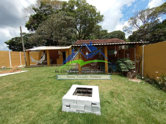 Imagem Chácara com 3 Quartos à Venda, 640 m² em Terra Preta - Mairiporã Imagem Chácara com 3 Quartos à Venda, 640 m² em Terra Preta - Mairiporã