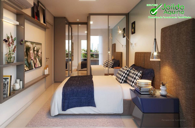 Imagem Apartamento com 2 Quartos à Venda, 65 m² em Meireles - Fortaleza Imagem Apartamento com 2 Quartos à Venda, 65 m² em Meireles - Fortaleza