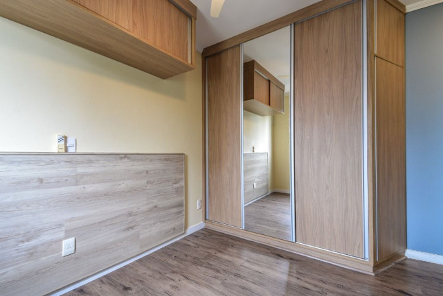 Imagem Apartamento com 2 Quartos à Venda, 65 m² em Vila Gumercindo - São Paulo