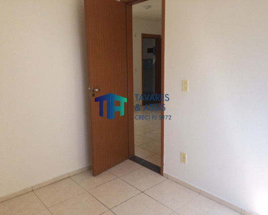 Imagem Imóvel com 2 Quartos para Alugar, 48 m² em Industrial - Juiz De Fora