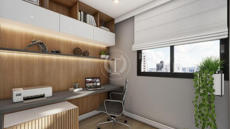 Imagem Apartamento com 3 Quartos à Venda, 83 m² em Chora Menino - São Paulo Imagem Apartamento com 3 Quartos à Venda, 83 m² em Chora Menino - São Paulo