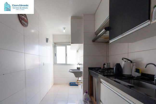 Imagem Imóvel com 2 Quartos à Venda, 47 m² em Fazenda Aricanduva - São Paulo Imagem Imóvel com 2 Quartos à Venda, 47 m² em Fazenda Aricanduva - São Paulo
