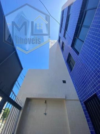 Kitnet para Alugar, 30 m² em Centro - Lauro De Freitas