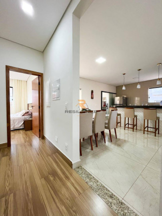 Imagem Casa de Condomínio com 4 Quartos à Venda, 265 m² em Champagne - Lagoa Santa Imagem Casa de Condomínio com 4 Quartos à Venda, 265 m² em Champagne - Lagoa Santa