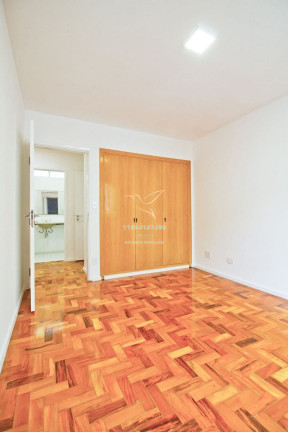 Imagem Apartamento com 3 Quartos à Venda, 134 m² em Jardim América - São Paulo