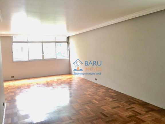 Imagem Apartamento com 3 Quartos à Venda, 256 m² em Higienópolis - São Paulo Imagem Apartamento com 3 Quartos à Venda, 256 m² em Higienópolis - São Paulo