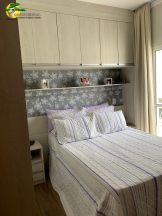 Imagem Casa de Condomínio com 2 Quartos à Venda, 61 m² em Vila Irmaos Arnoni - São Paulo Imagem Casa de Condomínio com 2 Quartos à Venda, 61 m² em Vila Irmaos Arnoni - São Paulo