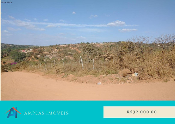 Terreno à Venda, 465 m² em Vivendas Do Vale - Mateus Leme