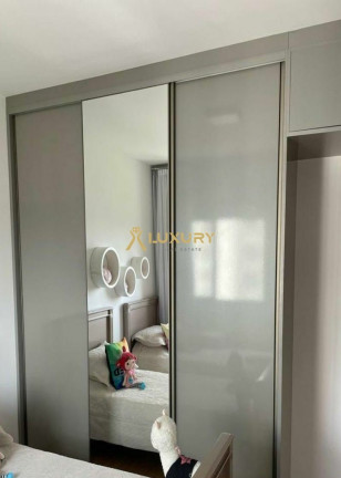 Imagem Imóvel com 3 Quartos à Venda, 92 m² em Vila Da Serra - Nova Lima Imagem Imóvel com 3 Quartos à Venda, 92 m² em Vila Da Serra - Nova Lima