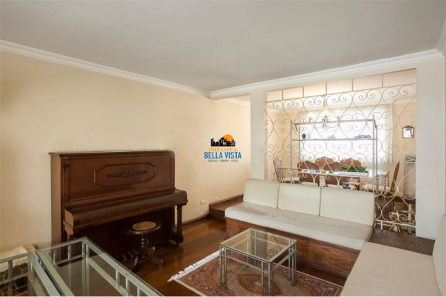 Imagem Apartamento com 3 Quartos à Venda, em Itaim Bibi - São Paulo Imagem Apartamento com 3 Quartos à Venda, em Itaim Bibi - São Paulo