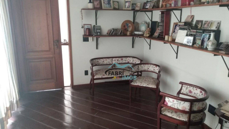 Imagem Apartamento com 3 Quartos à Venda, 180 m² em Centro - Sorocaba Imagem Apartamento com 3 Quartos à Venda, 180 m² em Centro - Sorocaba