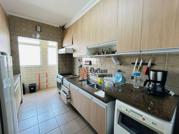Imagem Apartamento com 4 Quartos à Venda, 136 m² em Pitangueiras - Guarujá Imagem Apartamento com 4 Quartos à Venda, 136 m² em Pitangueiras - Guarujá