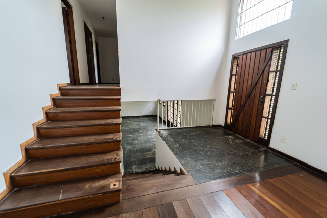 Imagem Casa com 4 Quartos à Venda, 308 m² em Jardim Prudência - São Paulo Imagem Casa com 4 Quartos à Venda, 308 m² em Jardim Prudência - São Paulo