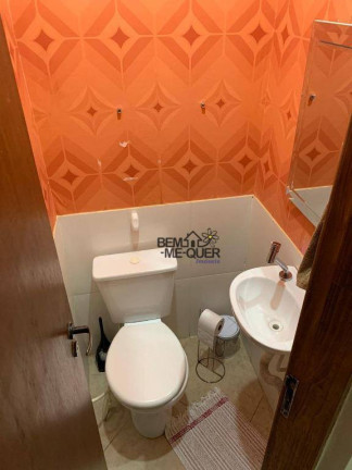 Imagem Sobrado com 3 Quartos à Venda, 128 m² em Parque Maria Domitila - São Paulo Imagem Sobrado com 3 Quartos à Venda, 128 m² em Parque Maria Domitila - São Paulo