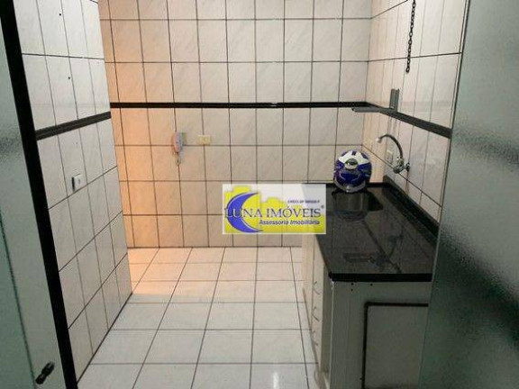 Imagem Apartamento com 3 Quartos à Venda, 76 m² em Planalto - São Bernardo Do Campo