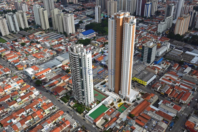 Imagem Apartamento com 4 Quartos à Venda, 227 m² em Tatuapé - São Paulo