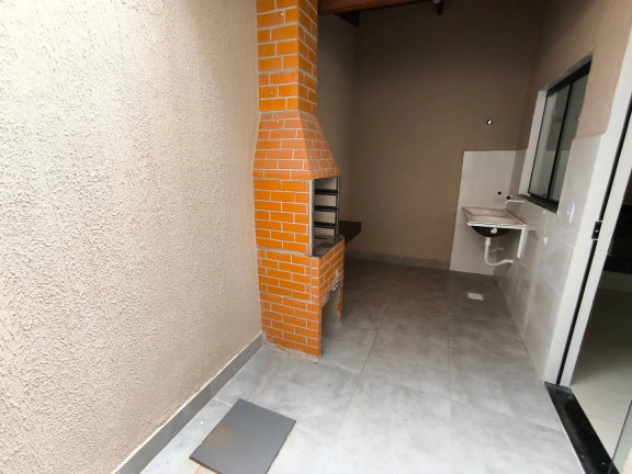 Imagem Casa com 2 Quartos à Venda, 55 m² em Santa Efigenia - Goiania Imagem Casa com 2 Quartos à Venda, 55 m² em Santa Efigenia - Goiania