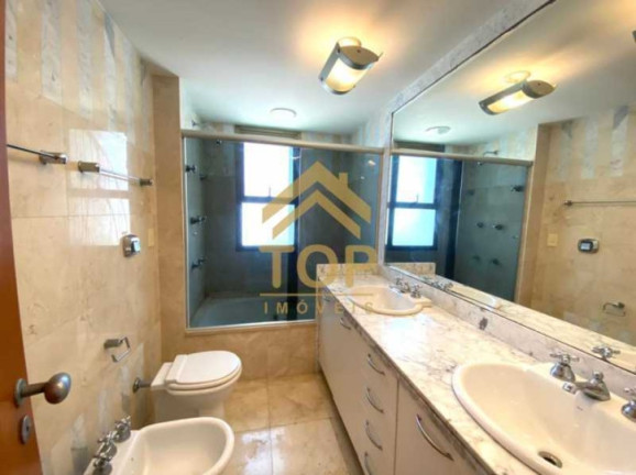 Imagem Apartamento com 4 Quartos à Venda, 260 m² em Barra Da Tijuca - Rio De Janeiro Imagem Apartamento com 4 Quartos à Venda, 260 m² em Barra Da Tijuca - Rio De Janeiro