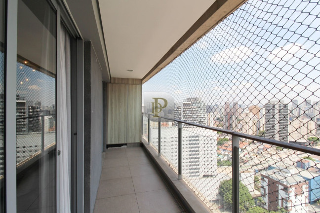 Imagem Cobertura com 2 Quartos à Venda, 168 m² em Vila Nova Conceição - São Paulo