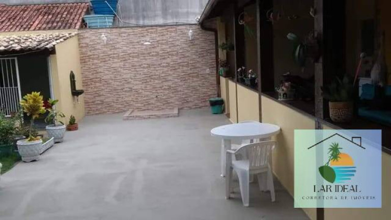 Imagem Casa com 4 Quartos à Venda, 518 m² em Palmeiras - Cabo Frio Imagem Casa com 4 Quartos à Venda, 518 m² em Palmeiras - Cabo Frio