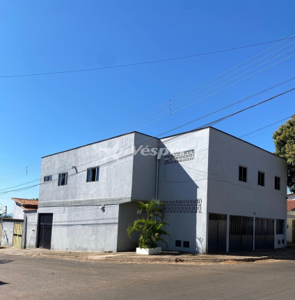 Sobrado com 3 Quartos à Venda, 300 m² em Residencial Recanto Do Bosque - Goiânia