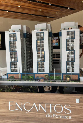 Imagem Apartamento com 2 Quartos à Venda, 55 m² em Fonseca - Niterói