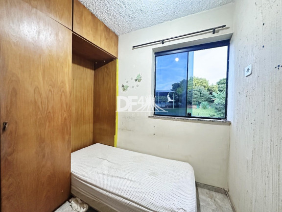 Imagem Imóvel com 3 Quartos à Venda, 61 m² em Cruzeiro Novo - Brasília Imagem Imóvel com 3 Quartos à Venda, 61 m² em Cruzeiro Novo - Brasília
