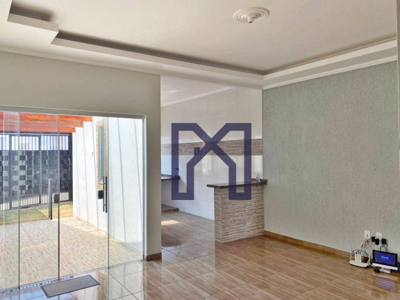 Imagem Casa com 2 Quartos à Venda, 140 m² em Santa Terezinha - Itajubá