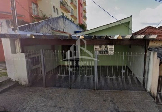 Casa com 3 Quartos à Venda, 147 m² em Lauzane Paulista - São Paulo