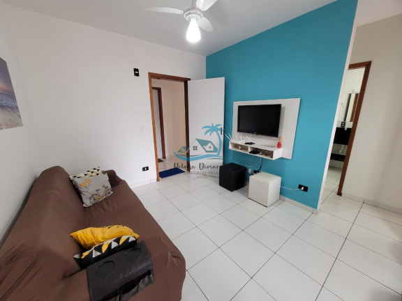 Imagem Apartamento com 2 Quartos à Venda, 55 m² em Horto Florestal - Ubatuba Imagem Apartamento com 2 Quartos à Venda, 55 m² em Horto Florestal - Ubatuba