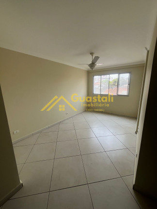Imagem Apartamento com 3 Quartos à Venda, 90 m² em Nova América - Piracicaba