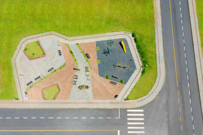 Imagem Terreno à Venda, 360 m² em Benedito - Indaial Imagem Terreno à Venda, 360 m² em Benedito - Indaial
