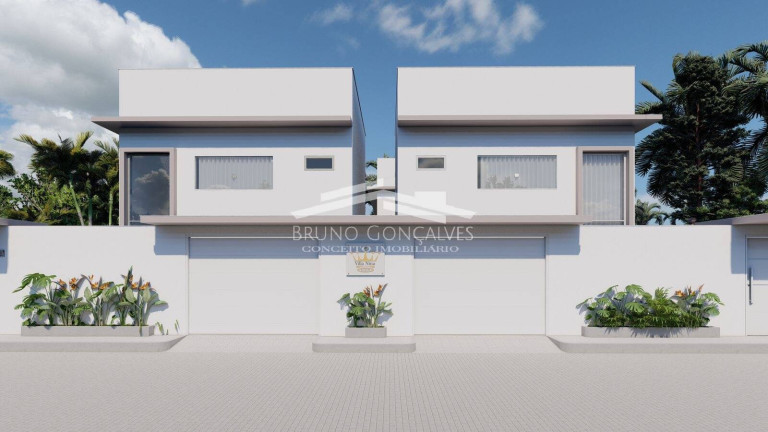 Imagem Casa com 2 Quartos à Venda, 60 m² em Village I - Porto Seguro Imagem Casa com 2 Quartos à Venda, 60 m² em Village I - Porto Seguro