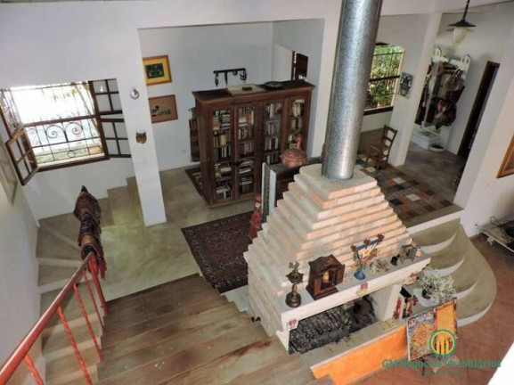 Imagem Casa de Condomínio com 2 Quartos à Venda, 5.423 m² em Moinho Velho - Embu Das Artes Imagem Casa de Condomínio com 2 Quartos à Venda, 5.423 m² em Moinho Velho - Embu Das Artes