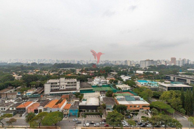 Imagem Apartamento com 3 Quartos à Venda,  em Moema - São Paulo