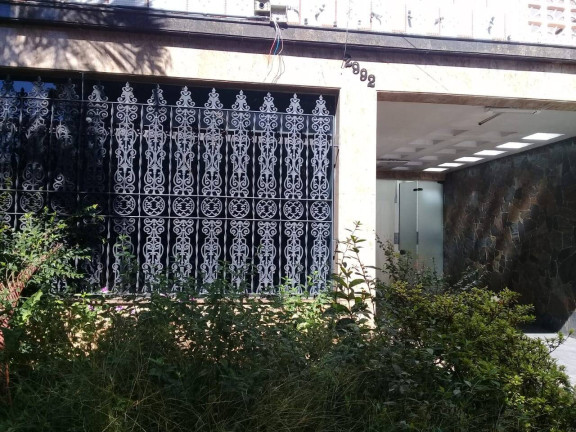 Imagem Sobrado com 4 Quartos para Alugar, 500 m² em Tatuapé - São Paulo