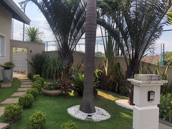 Imagem Casa com 4 Quartos à Venda, 450 m² em Condomínio Shambala I - Atibaia Imagem Casa com 4 Quartos à Venda, 450 m² em Condomínio Shambala I - Atibaia