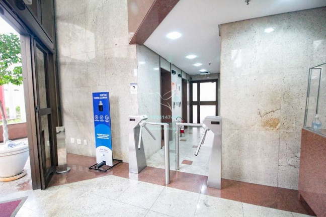 Imagem Sala Comercial à Venda, 102 m² em Perdizes - São Paulo
