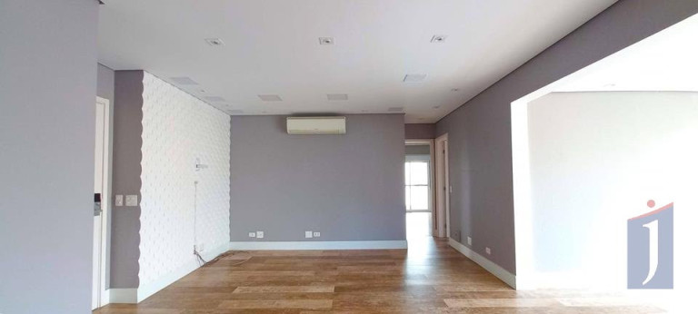 Imagem Apartamento com 3 Quartos à Venda, 112 m² em Bosque Da Saúde - São Paulo
