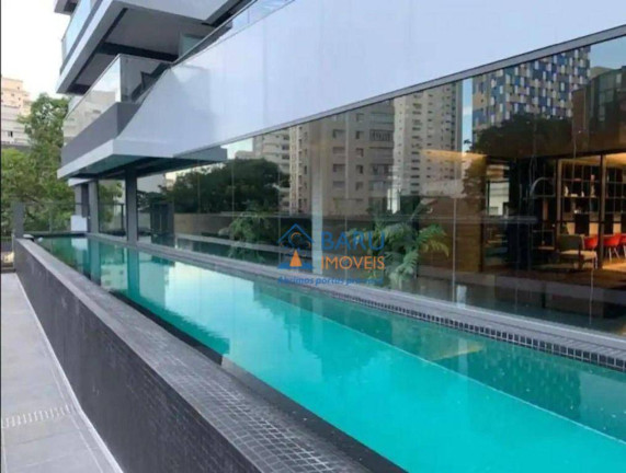 Imagem Studio com 1 Quarto à Venda ou Locação, 18 m² em Pinheiros - São Paulo Imagem Studio com 1 Quarto à Venda ou Locação, 18 m² em Pinheiros - São Paulo