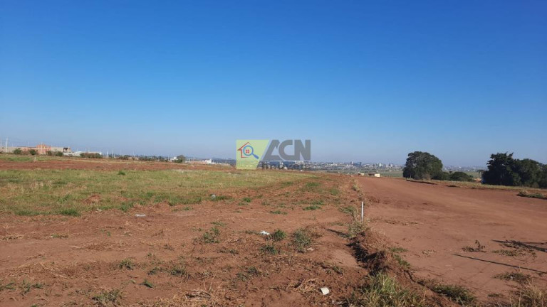 Imagem Terreno à Venda, 160 m² em Chácara Recreio Alvorada - Hortolândia