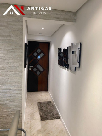 Imagem Apartamento com 2 Quartos à Venda, 67 m² em Tatuapé - São Paulo