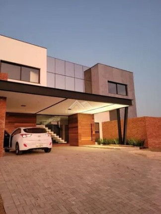 Imagem Casa com 3 Quartos à Venda, 293 m² em Alphaville - Votorantim Imagem Casa com 3 Quartos à Venda, 293 m² em Alphaville - Votorantim
