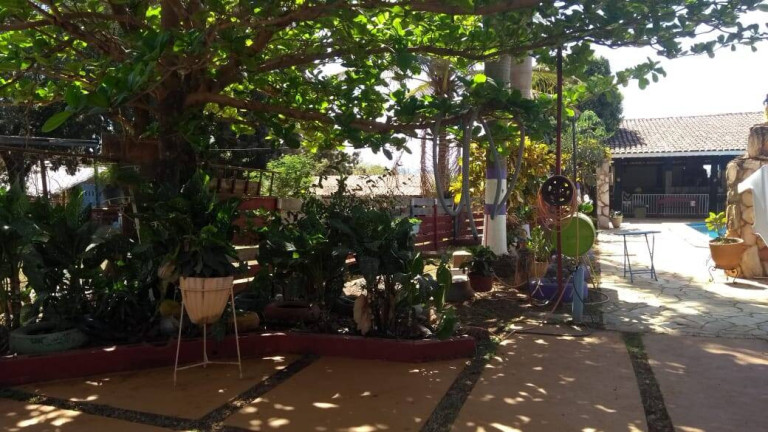 Imagem Chácara com 4 Quartos à Venda, 7.100 m² em Vale Do Sol - Gleba 5 - Aparecida De Goiânia Imagem Chácara com 4 Quartos à Venda, 7.100 m² em Vale Do Sol - Gleba 5 - Aparecida De Goiânia