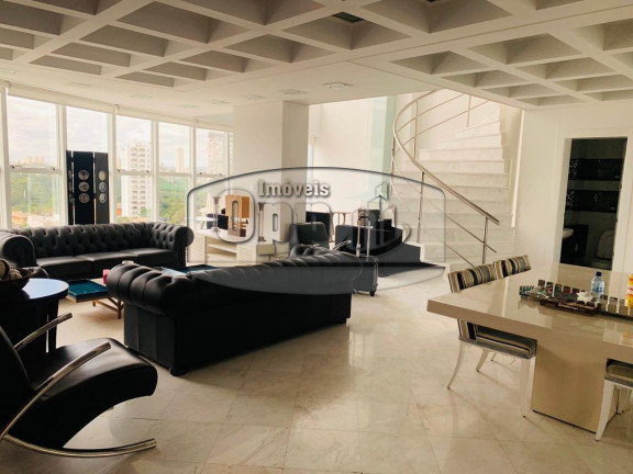 Imagem Cobertura com 4 Quartos à Venda, 480 m² em Jardim Avelino - São Paulo Imagem Cobertura com 4 Quartos à Venda, 480 m² em Jardim Avelino - São Paulo