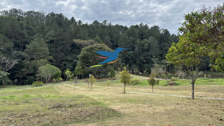Imagem Terreno em Condomínio à Venda, 1.482 m² em Tapanhão - Jambeiro