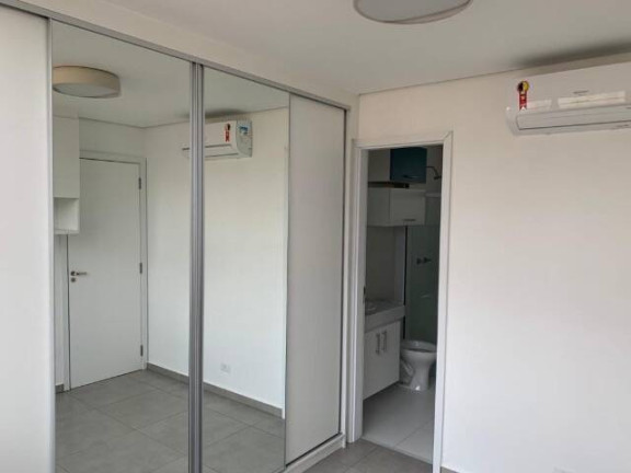 Imagem Apartamento com 1 Quarto à Venda, 46 m² em Parque Campolim - Sorocaba Imagem Apartamento com 1 Quarto à Venda, 46 m² em Parque Campolim - Sorocaba